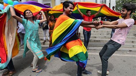 gay sex india|India’s top court decriminalizes gay sex in landmark ruling.